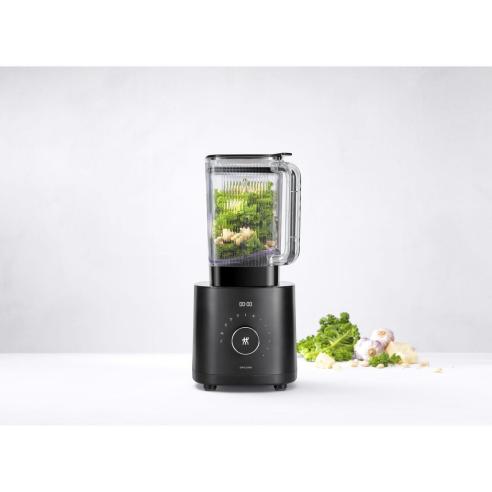 Frullatore Power Nero En | Salernocasalinghi