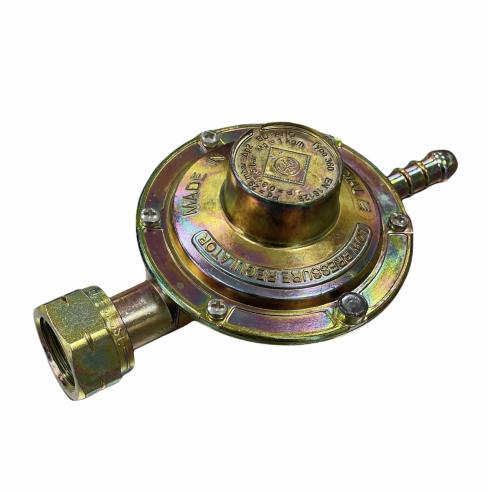 Mondial - Regolatore gas bassa pressione taratura Fissa 29 mbar EN 16129