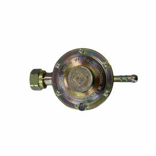 Mondial - Regolatore gas bassa pressione taratura Fissa 29 mbar EN 16129 2