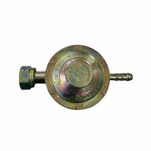 Mondial - Regolatore gas bassa pressione taratura regolabile 20/60 mbar 2