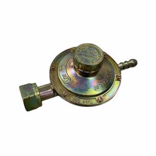 Mondial - Regolatore gas bassa pressione taratura regolabile 20/60 mbar