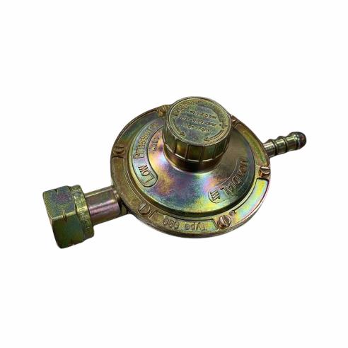 Mondial - Regolatore gas bassa pressione taratura regolabile 20/60 mbar