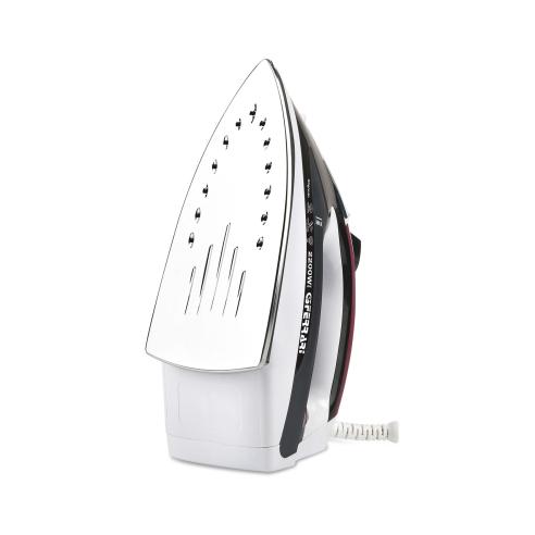 G3ferrari - Ferro da Stiro Elettrico a Vapore G40017 Califfo 2200 W