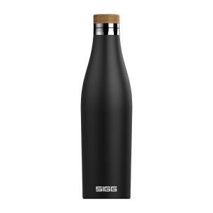 Sigg - Bottiglia termica Meridian da 500 ml in acciaio inox 18/8