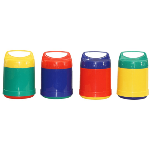 Eva - Portavivande termico extratherm 1 litro