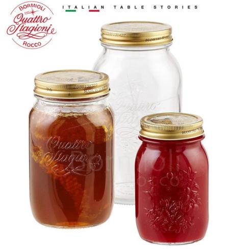 Vaso Quattro Stagioni 50