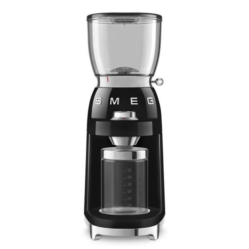 Smeg Macinacaffe Nero | Salernocasalinghi