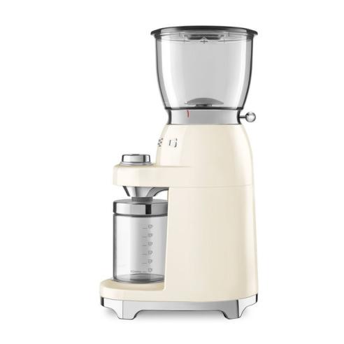 Smeg Macinaffe Panna | Salernocasalinghi