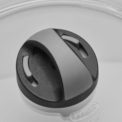 Coperchio Bombato 26 cm | Salernocasalinghi