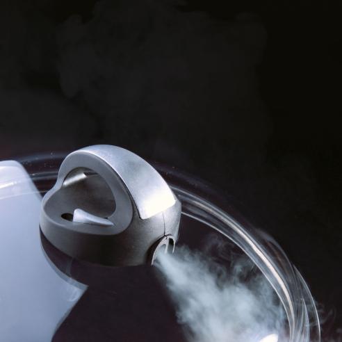 Coperchio Bombato 26 cm | Salernocasalinghi