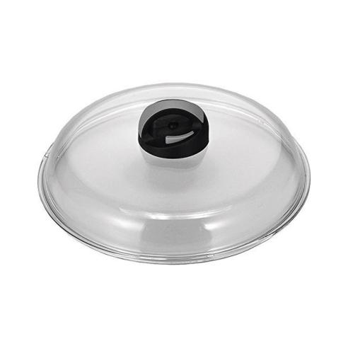 Ballarini - Coperchio bombato in vetro linea cookin 26 cm