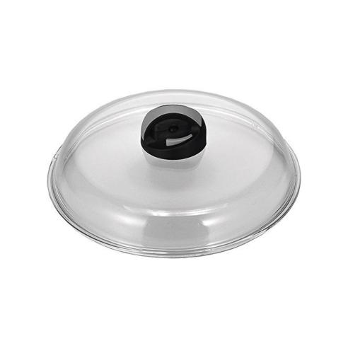 Coperchio Vetro Bombato | Salernocasalinghi