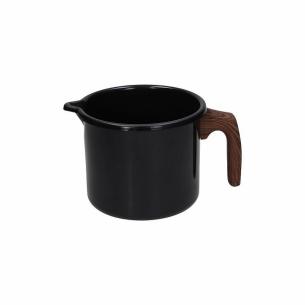 Tognana - Bollilatte smaltato per induzione 1,2 litri