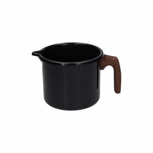 Tognana - Bollilatte smaltato per induzione 1,2 litri