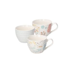 Tognana - Tazza cappuccino senza piattino 400 ml linea Iris