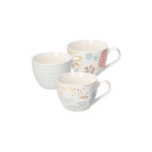 Tognana - Tazza cappuccino senza piattino 400 ml linea Iris