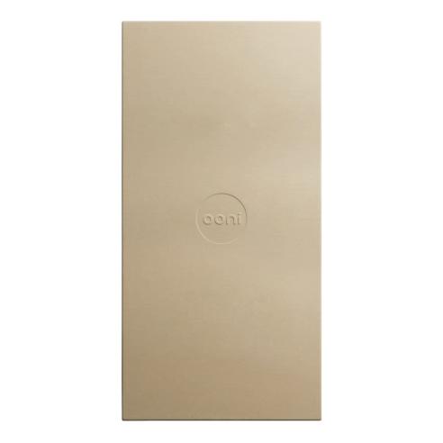 Ooni - Pietra refrattaria accessorio per forno pizza Pro