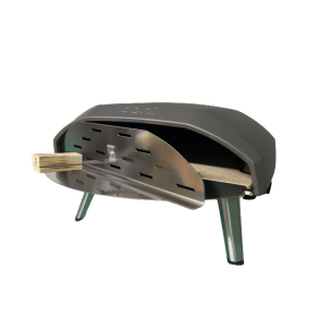 MProduction - Kit Pro per Ooni Koda 16 mezzaluna più coperchio 2