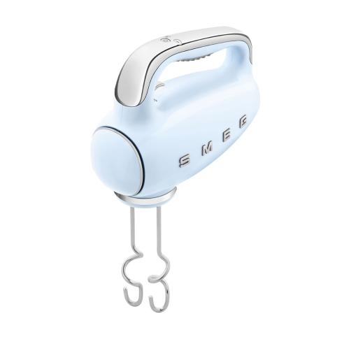Smeg Hand Mixer Azzurro | Salernocasalinghi