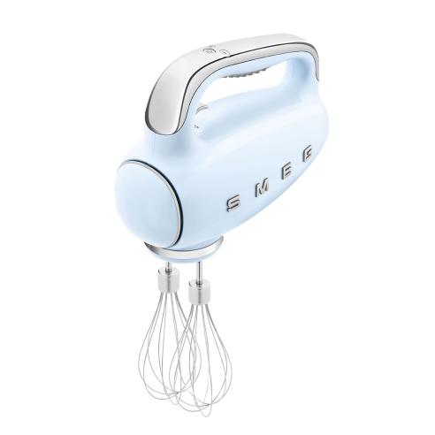Smeg Hand Mixer Azzurro | Salernocasalinghi