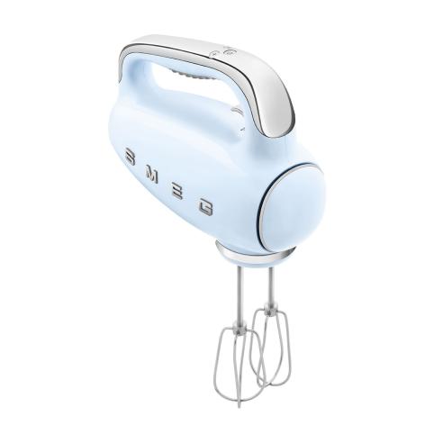 Smeg Hand Mixer Azzurro | Salernocasalinghi