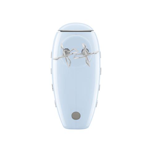 Smeg Hand Mixer Azzurro | Salernocasalinghi