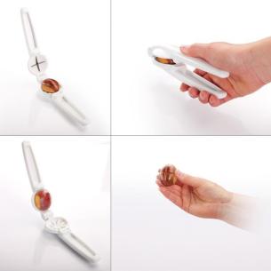 Tescoma - Pinza taglia castagne linea presto 2