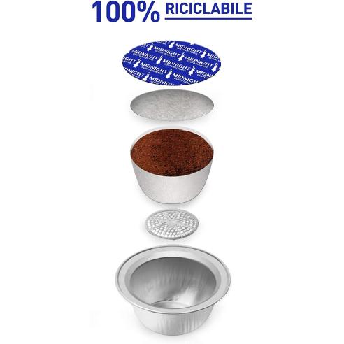 Box 16 Caps.Midnight | Salernocasalinghi