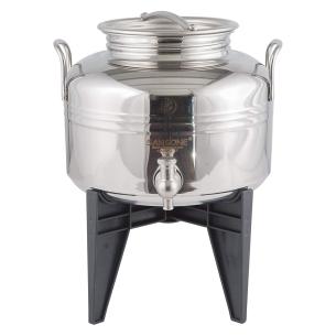 Fusto Saldato Europa 5 C