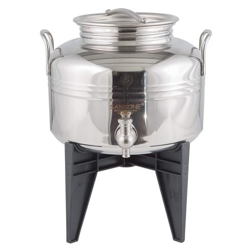 Fusto Saldato Europa 5 C