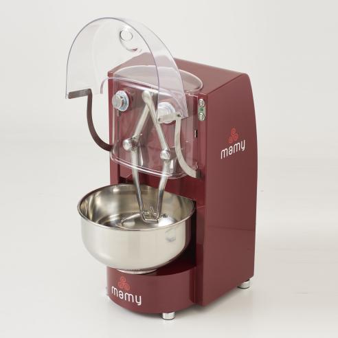 Impastatrice a bracci tuffanti Mamy Tuffantina T7 prezzo ottimo