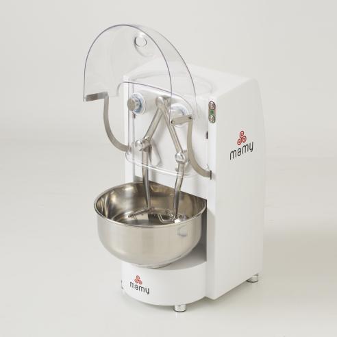 Impastatrice a bracci tuffanti Mamy Tuffantina T7 prezzo ottimo