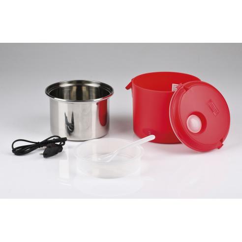 Girmi - Scaldavivande elettrico SC01 da 700 ml