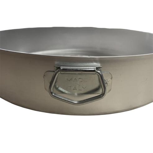 Tortiera 28 cm 7052.28 | Salernocasalinghi