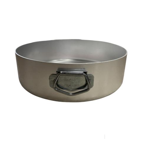 Tortiera C/Anello 20 cm 7 | Salernocasalinghi