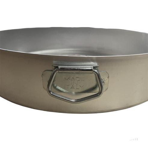 Tortiera 24 cm 7052.24 | Salernocasalinghi