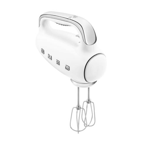 Smeg Hand Mixer Bianco | Salernocasalinghi
