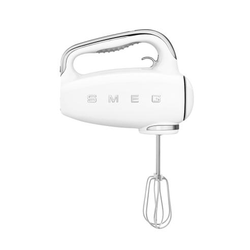 Smeg Hand Mixer Bianco | Salernocasalinghi