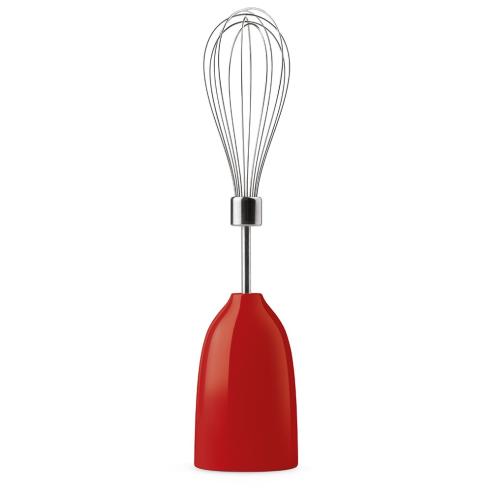 Smeg Frull.Imm. Rosso + | Salernocasalinghi