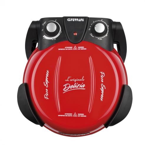 G3ferrari - Forno pizza delizia l'originale pizza express G10006