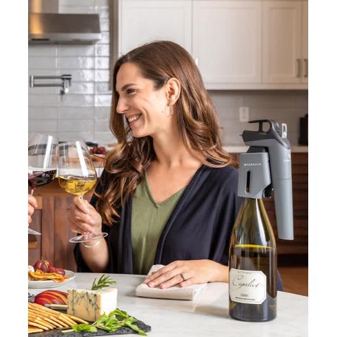 Coravin Timeless Three S | Salernocasalinghi