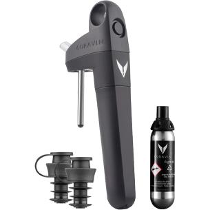 Coravin - Pivot sistema mescita vino 4 pezzi