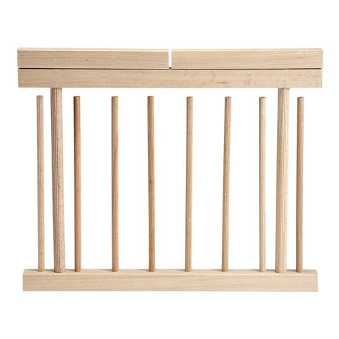 Calder - Stendipasta in legno di faggio 8 bracci