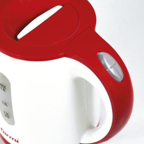 Girmi - Bollitore elettrico 800 ml BL 10
