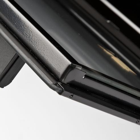 Girmi - Forno elettrico da cucina ventilato FE37 Grancotto 37 litri