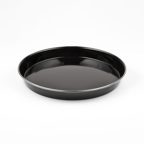 Girmi - Forno elettrico da cucina ventilato FE37 Grancotto 37 litri