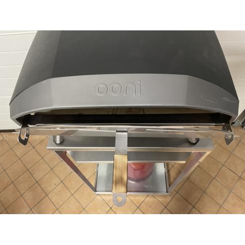 Kit Deluxe compatibile per forno pizza Koda 16