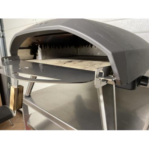 Kit Deluxe compatibile per forno pizza Koda 16