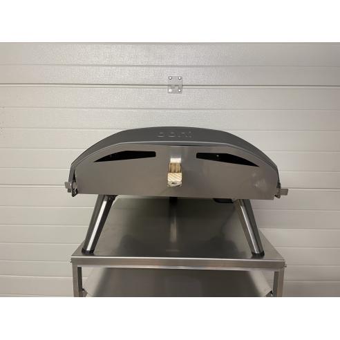 Kit Deluxe compatibile per forno pizza Koda 16