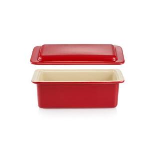 Tescoma - Stampo per pane in cassetta in ceramica linea delicia 2